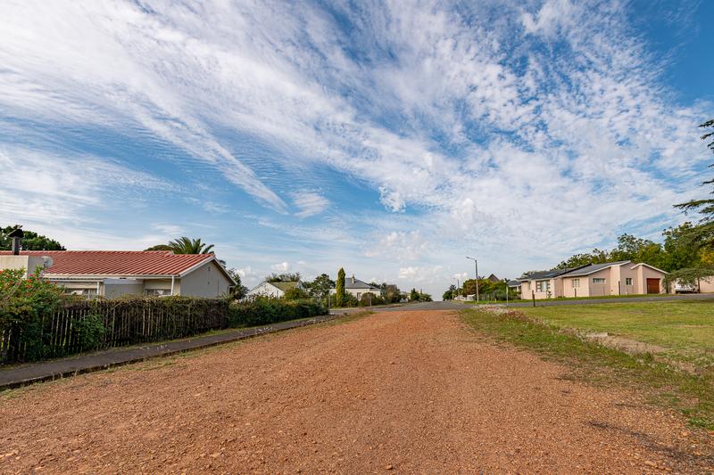 3 Bedroom Property for Sale in Riviersonderend Western Cape